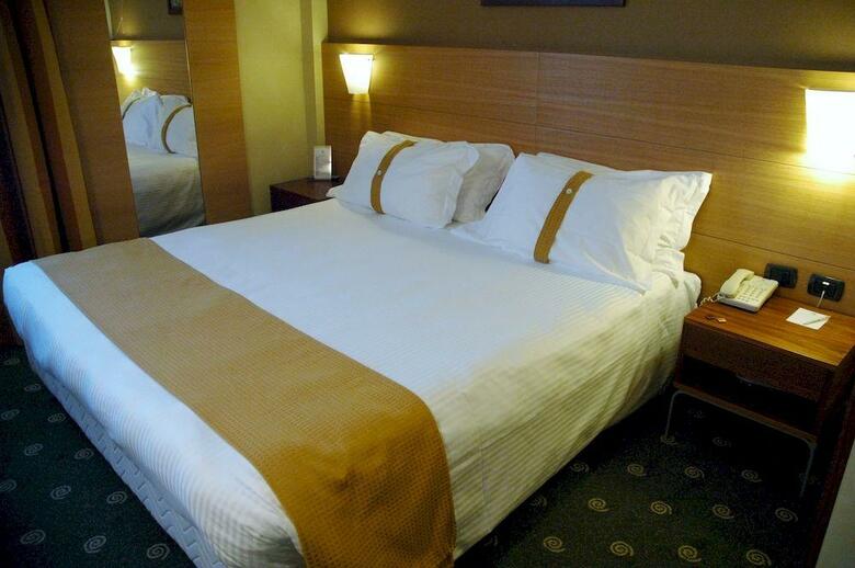 Hotel Belstay Roma Aurelia