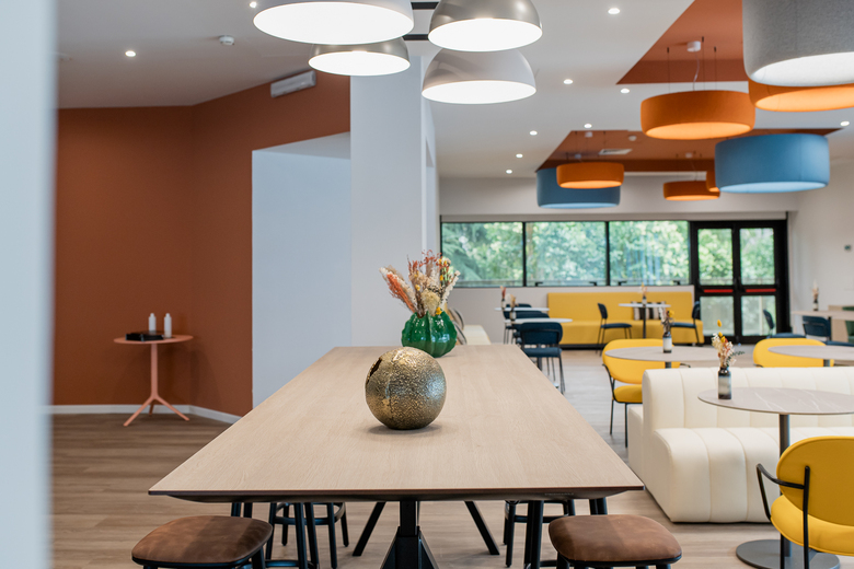Hotel Belstay Roma Aurelia