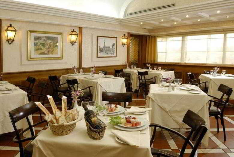 Hotel Belstay Roma Aurelia
