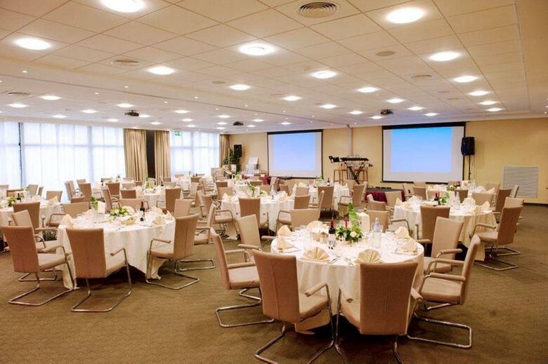 Hotel Belstay Roma Aurelia