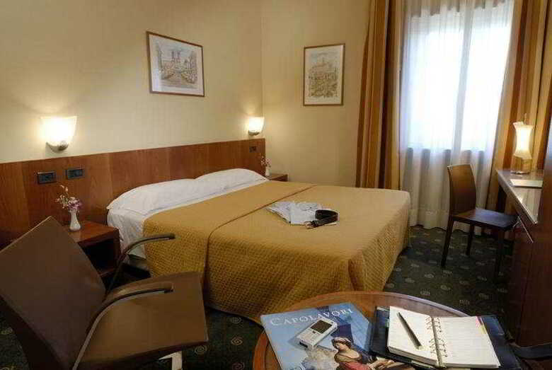 Hotel Belstay Roma Aurelia