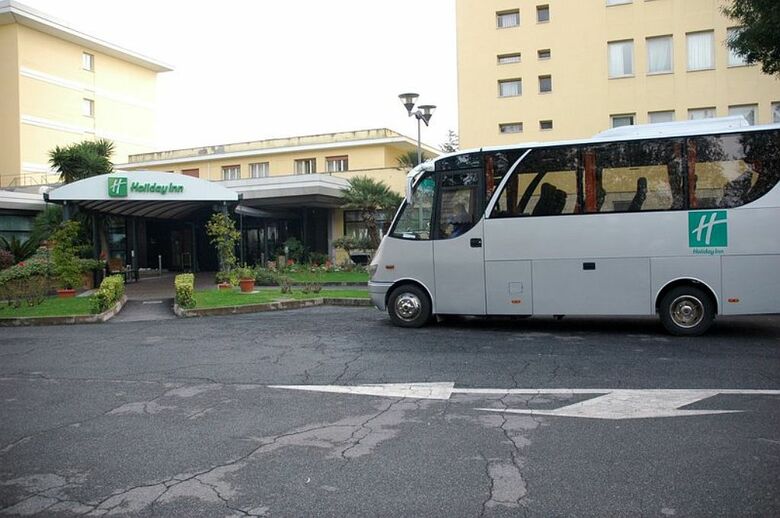 Hotel Belstay Roma Aurelia