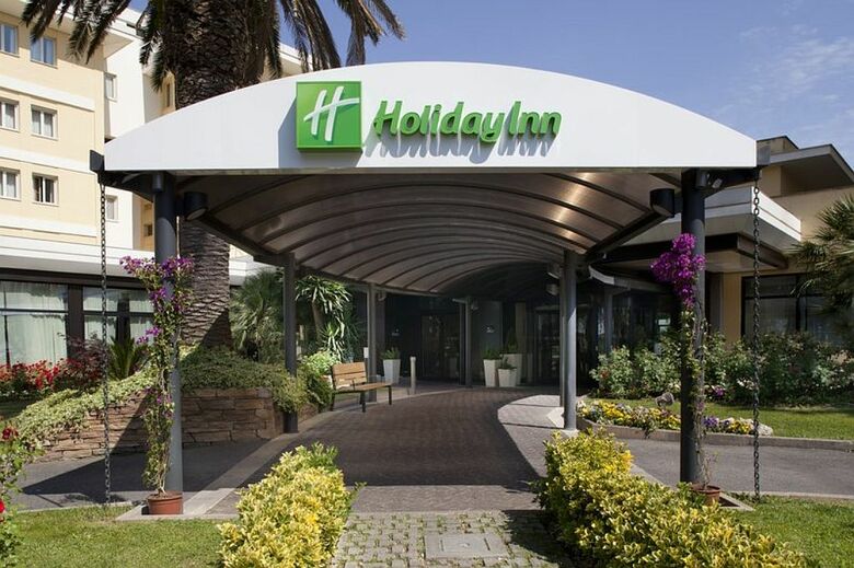 Hotel Belstay Roma Aurelia