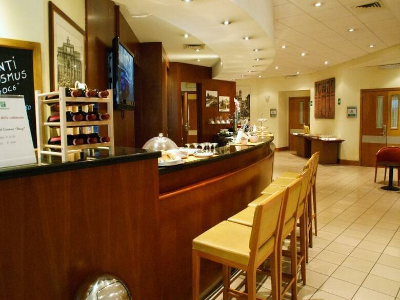 Hotel Belstay Roma Aurelia