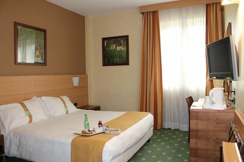 Hotel Belstay Roma Aurelia