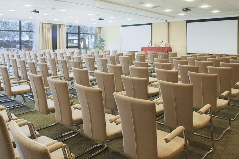 Hotel Belstay Roma Aurelia