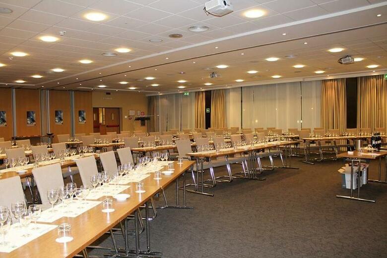 Hotel Belstay Roma Aurelia
