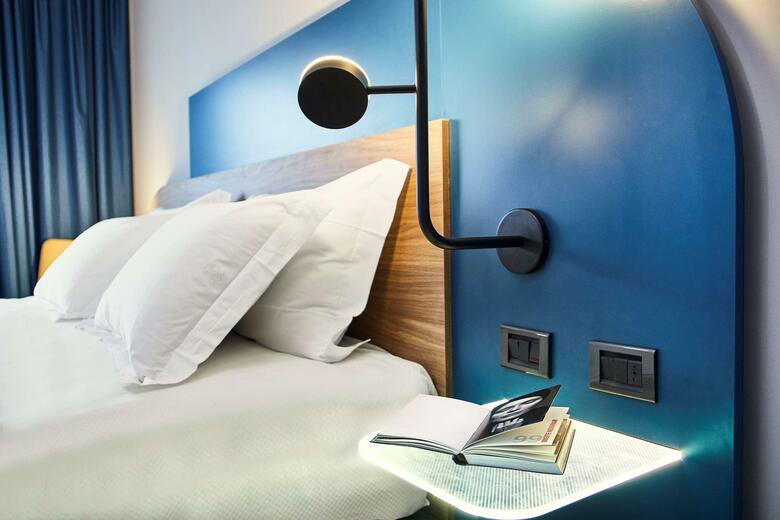 Hotel Belstay Roma Aurelia