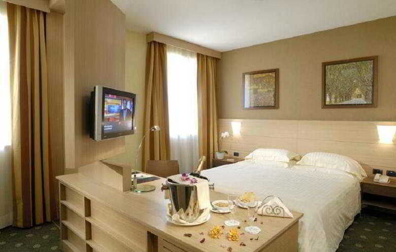Hotel Belstay Roma Aurelia