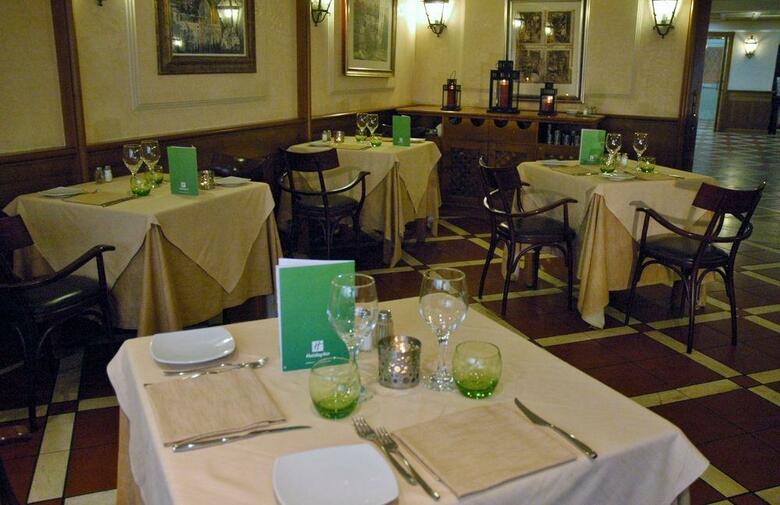 Hotel Belstay Roma Aurelia