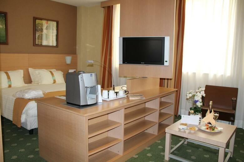 Hotel Belstay Roma Aurelia