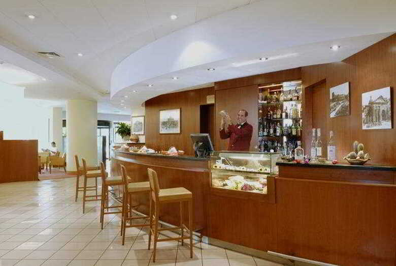 Hotel Belstay Roma Aurelia