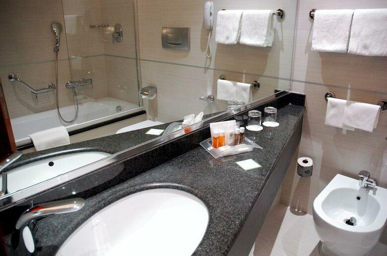 Hotel Belstay Roma Aurelia