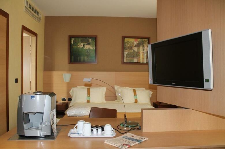 Hotel Belstay Roma Aurelia