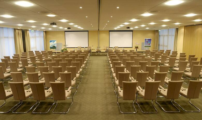 Hotel Belstay Roma Aurelia