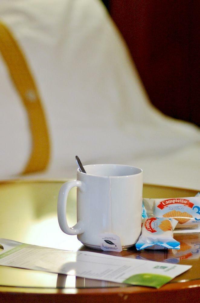 Hotel Belstay Roma Aurelia