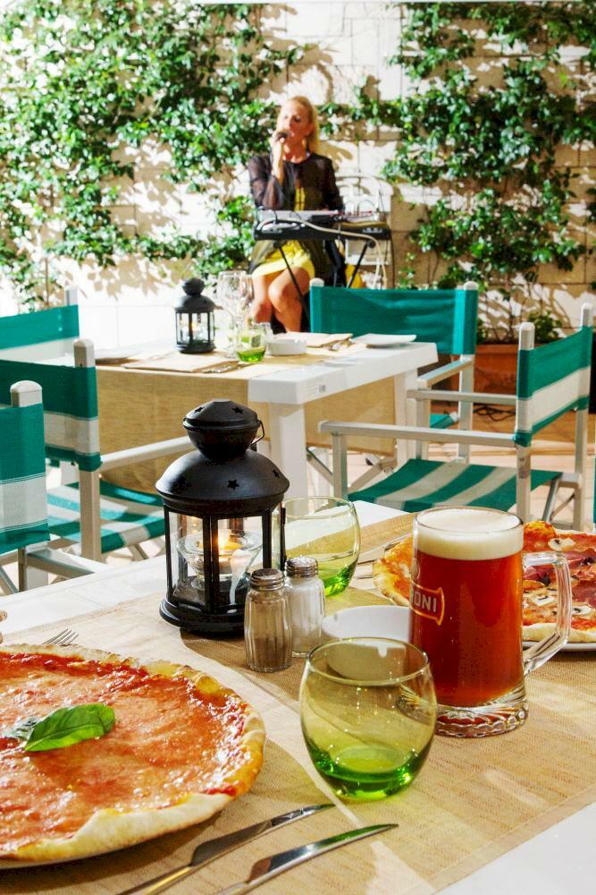 Hotel Belstay Roma Aurelia
