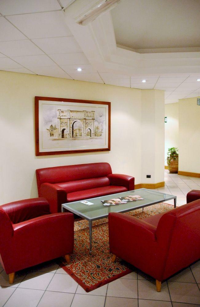 Hotel Belstay Roma Aurelia