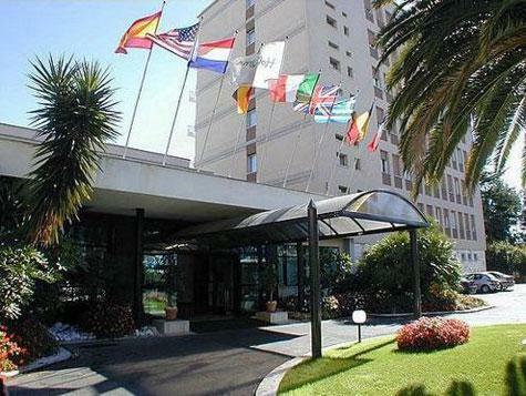 Hotel Belstay Roma Aurelia
