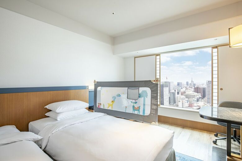 Hotel Hilton Nagoya