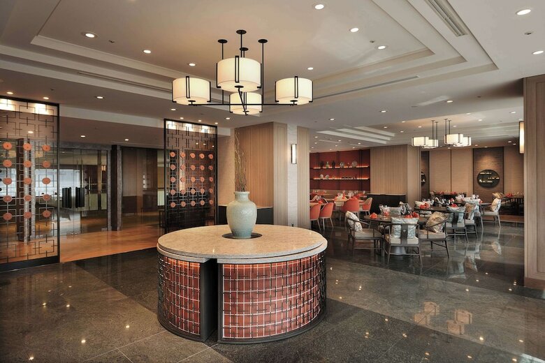 Hotel Hilton Nagoya