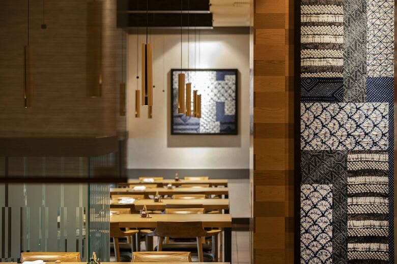 Hotel Hilton Nagoya