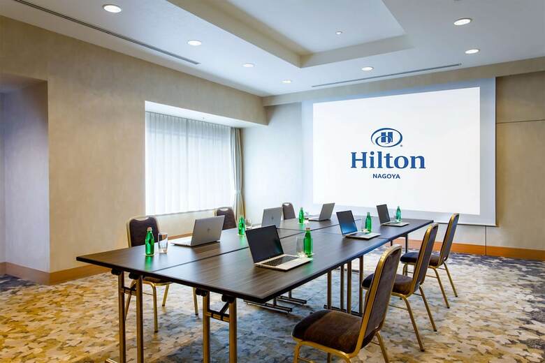 Hotel Hilton Nagoya