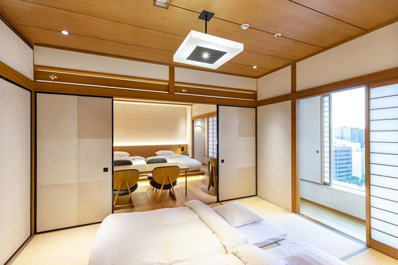 Hotel Hilton Nagoya
