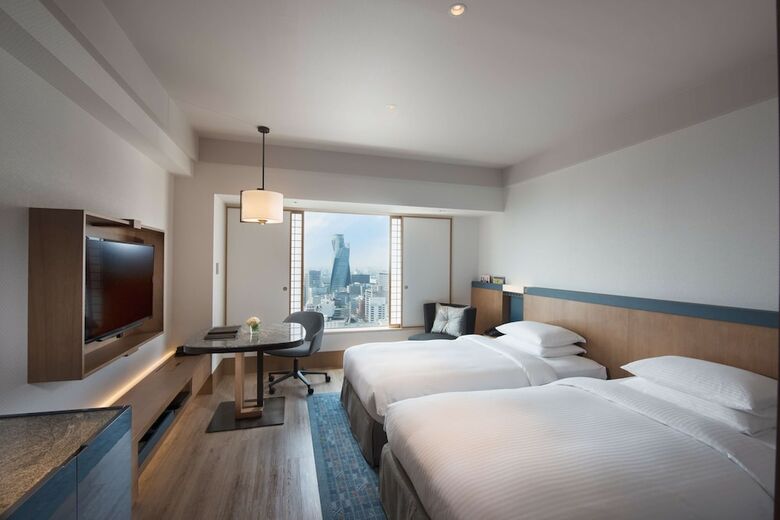 Hotel Hilton Nagoya