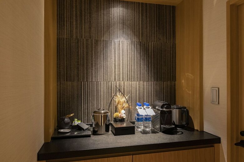 Hotel Hilton Nagoya