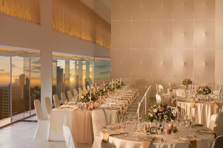 Hotel Hilton Nagoya