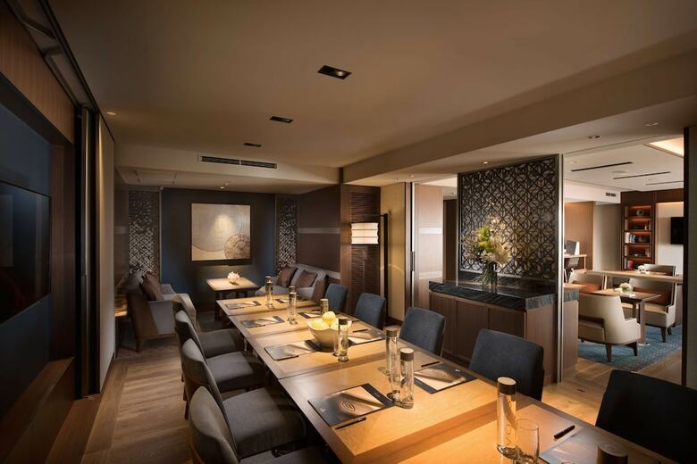 Hotel Hilton Nagoya