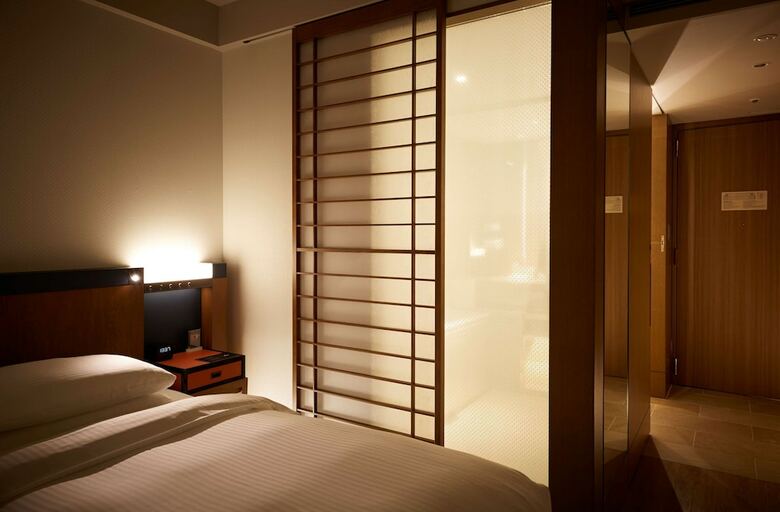 Hotel Hilton Nagoya