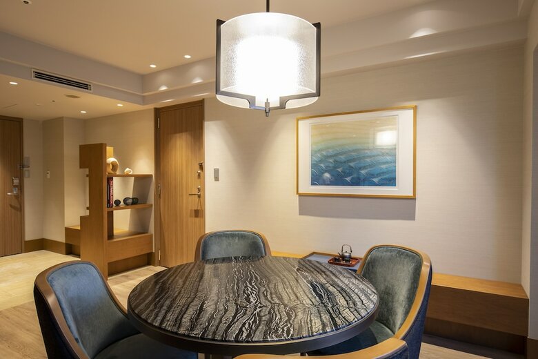 Hotel Hilton Nagoya