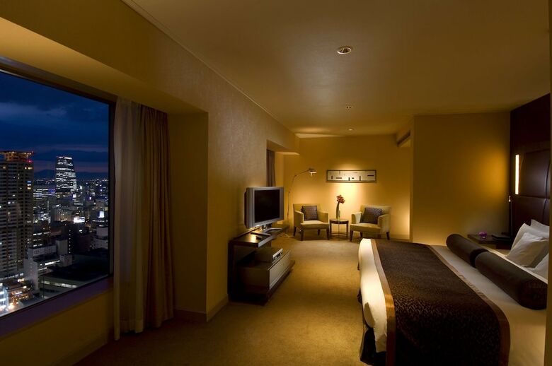 Hotel Hilton Nagoya