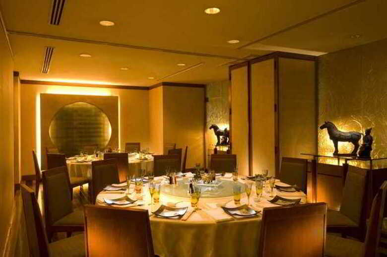 Hotel Hilton Nagoya