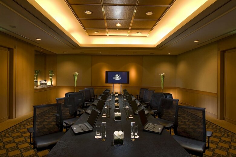Hotel Hilton Nagoya