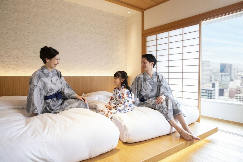 Hotel Hilton Nagoya