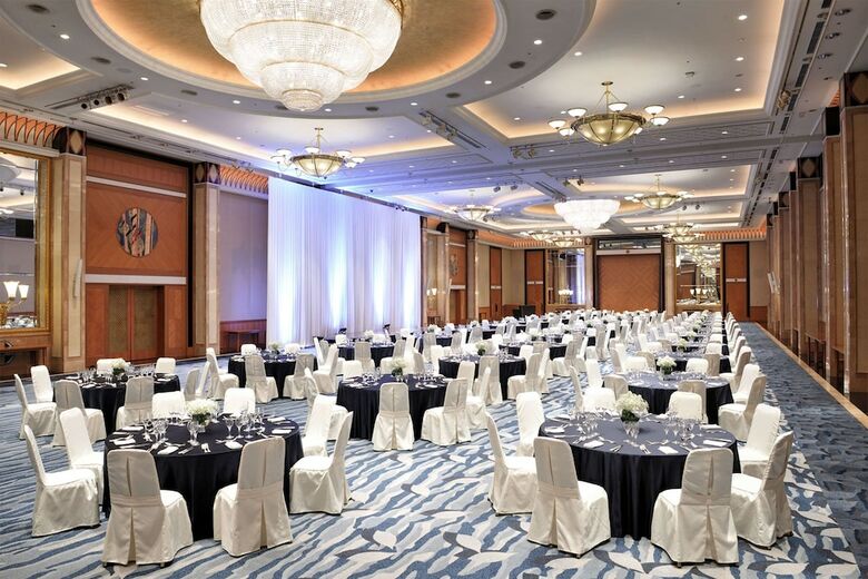 Hotel Hilton Nagoya