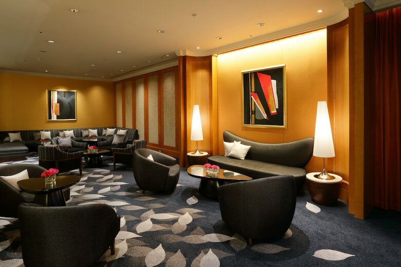 Hotel Hilton Nagoya