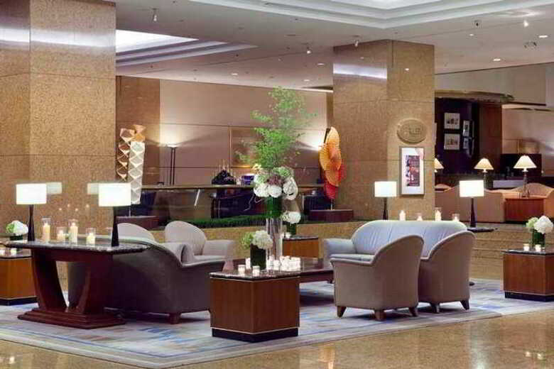 Hotel Hilton Nagoya