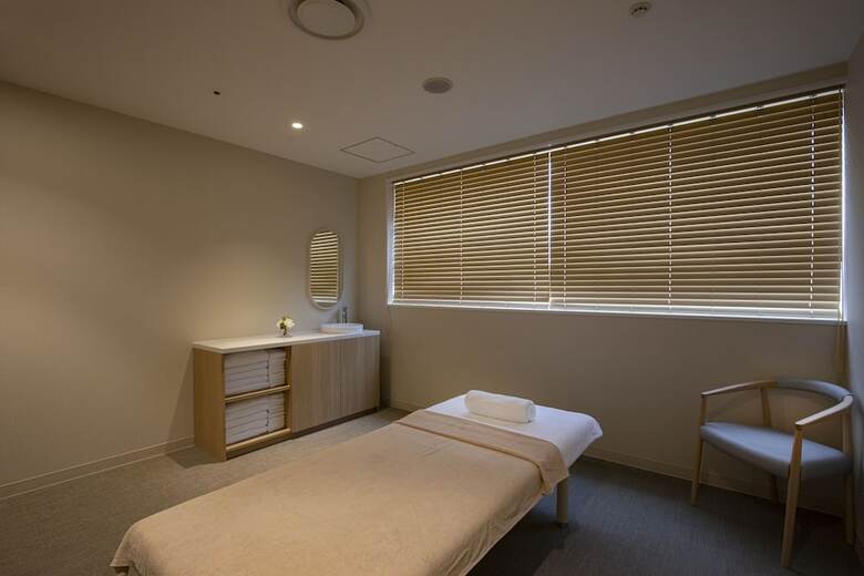 Hotel Hilton Nagoya