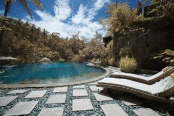Anahata Villas & Spa Resort