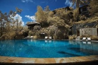 Anahata Villas & Spa Resort