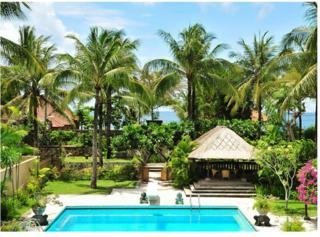 Villa Jimbaran Alamanda