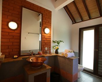 Villa D'omah Hotel Bali