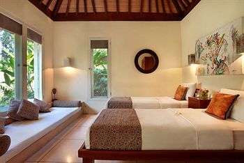 Villa D'omah Hotel Bali