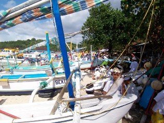 Bloo Lagoon Village