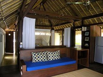 Bloo Lagoon Village