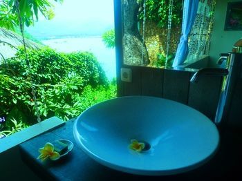 Bloo Lagoon Village
